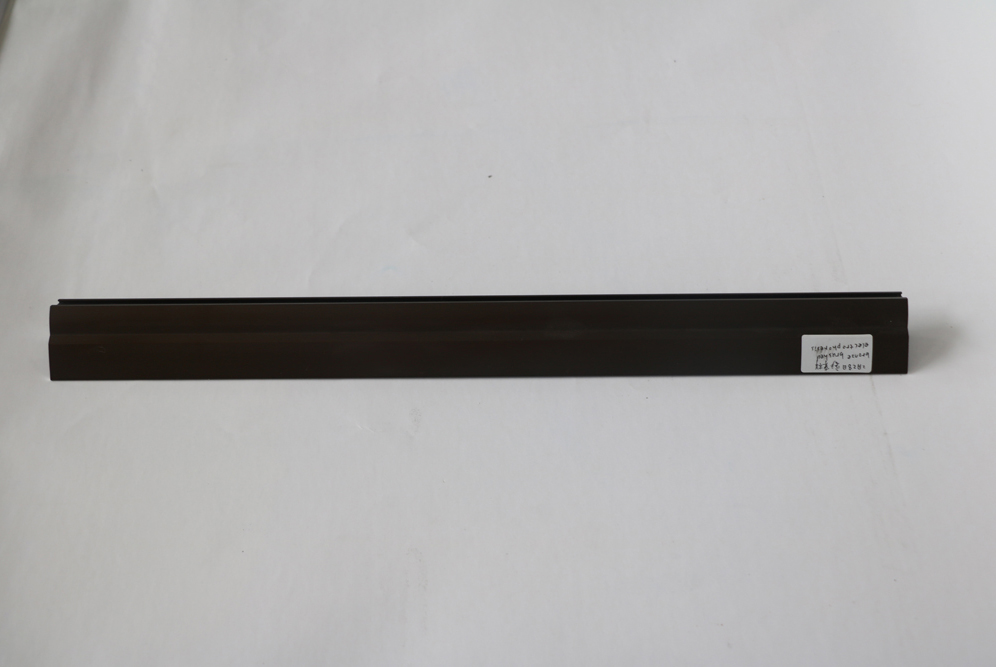 黑龙江着色型材